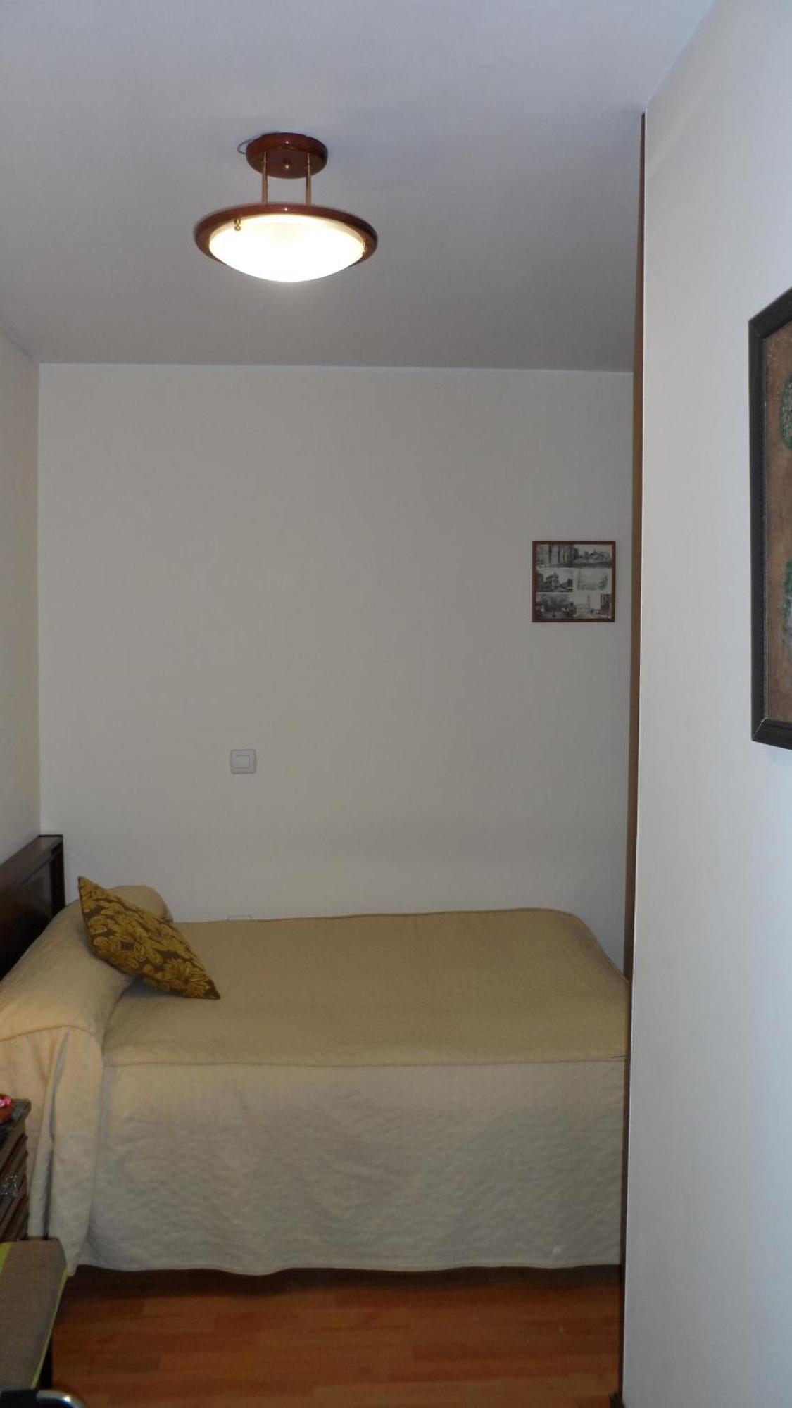Hostal Coruna Astorga Rum bild