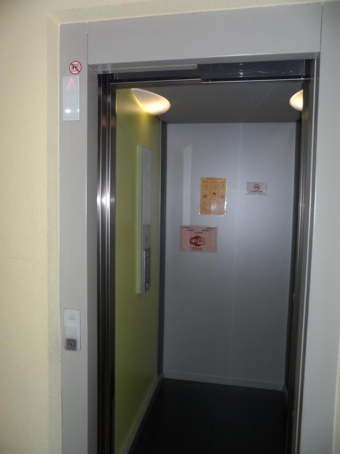 Hostal Coruna Astorga Exteriör bild